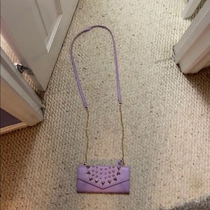 NWOT Crossbody purse